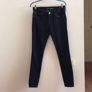 Express legging Jeans